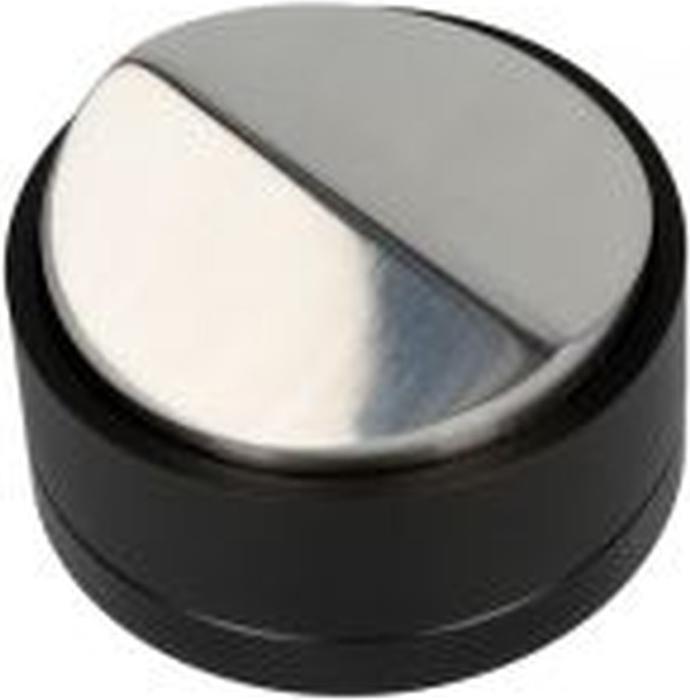 Actual product image Barista Space C1 Distribution Tool Black 58 mm