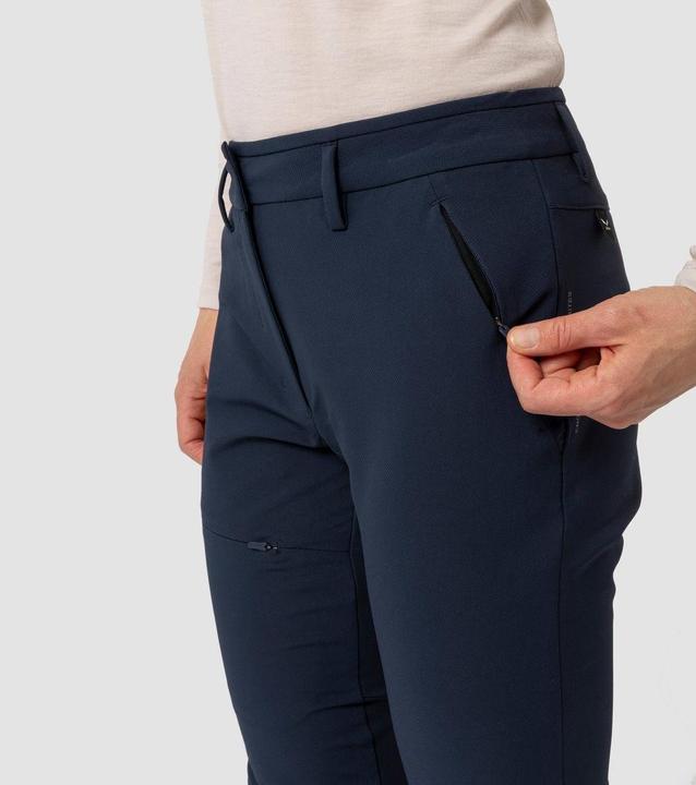 Produktbild Salewa Women's Puez Dolomitic 2 DST Reg Pant (46)