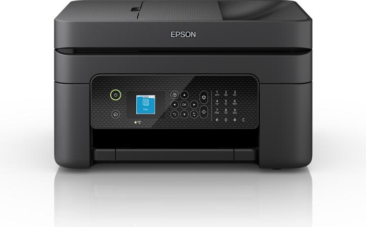 Immagine prodotto Epson WorkForce WF-2930DWF (Inchiostro, Colore)