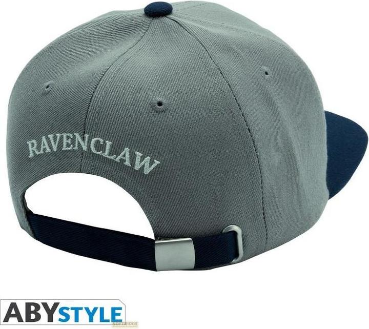 Produktbild ABYstyle Harry Potter - Haus Ravenclaw