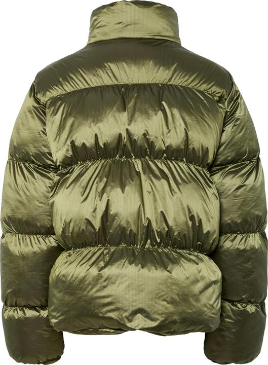 Produktbild Pieces PCMILLA GLÄNZENDE Pufferjacke (M)