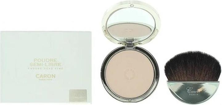 Caron Translucide Semi Loose Powder - 5.6g