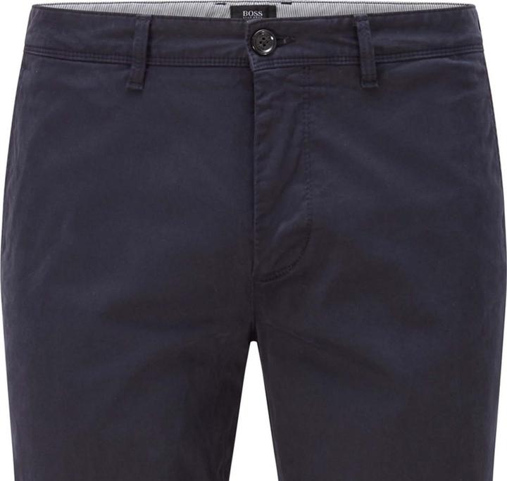 Actual product image BOSS Mens Crigan2 Trousers (30)