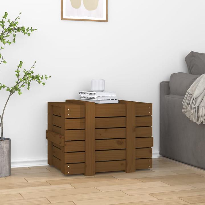 Actual product image vidaXL Truhe (40.50 cm, 1x)