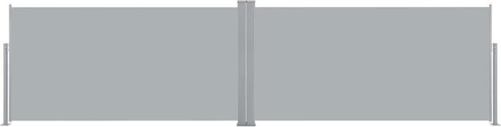 Produktbild vidaXL Sonnenschirm (6 m)