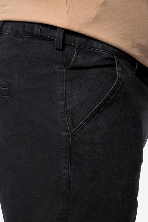 Produktbild Boston Park Jeans, Traveller-Bund, Flat Front, Regular Fit, bis 72/36 (66)