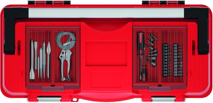 Actual product image Kistenberg APTOP BOX 25 "+ ORGANIZER (1 pieces)