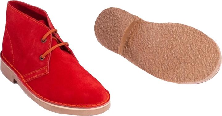 Actual product image Roamers UTDF112 P (44.5)