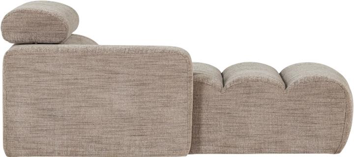 Produktbild Woood Novi (Recamiere)