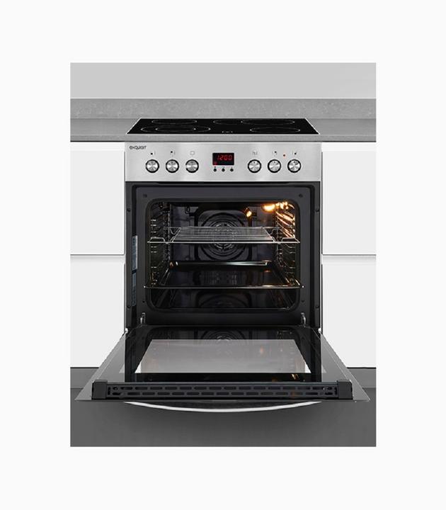 Produktbild Exquisit EHE 185-1.2 Set