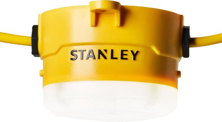 Actual product image Stanley LED-Festoon-Kit, SXLS31362E (6400 lm)