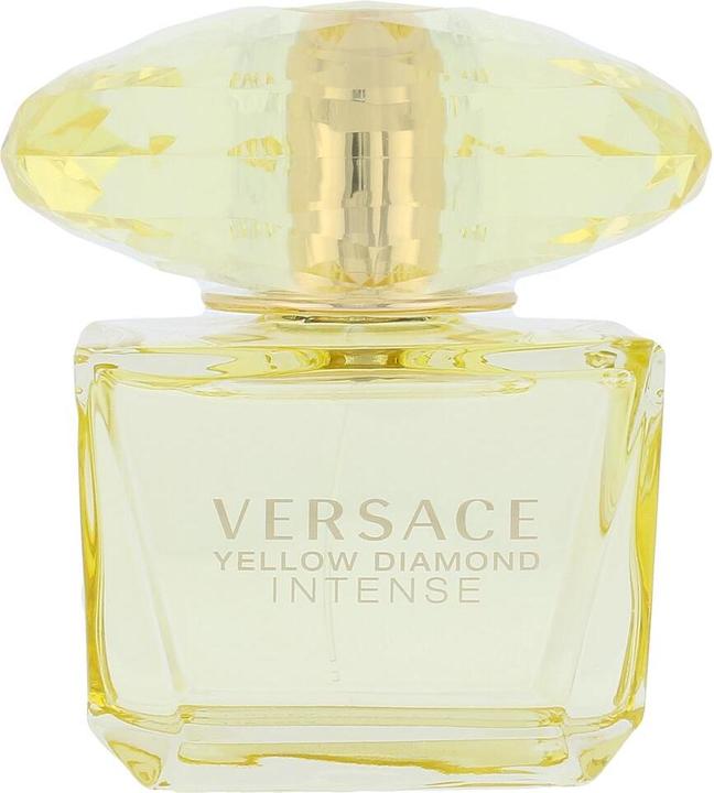 Immagine prodotto Versace Diamante giallo intenso (Eau de parfum, 90 ml)