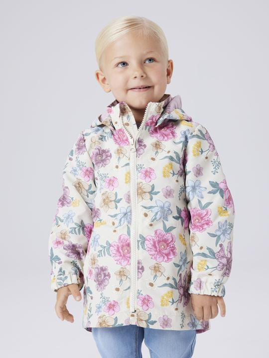 Immagine prodotto Name it Nmfmaxi Jacket Li Aop Noos