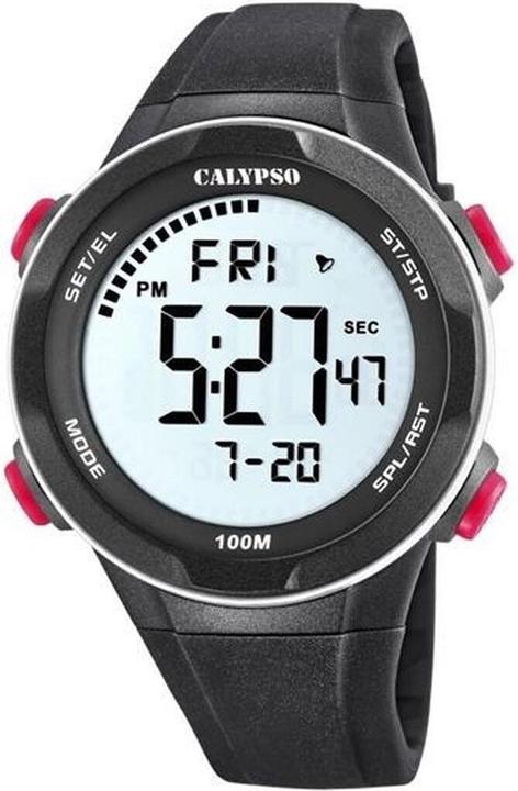 Image du produit Calypso Digital for Man 5780/2 (M)