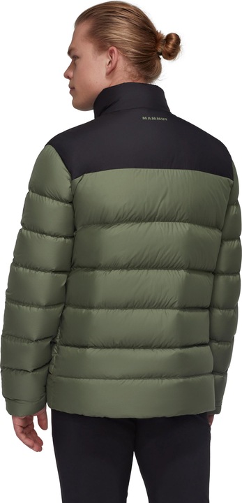 Actual product image Mammut Whitehorn IN Jacket Men (M)