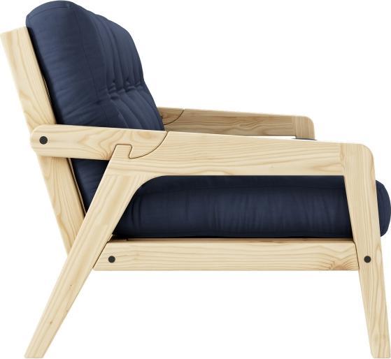 Produktbild Karup Design Grab (Bettsofa, 3-Sitzer)