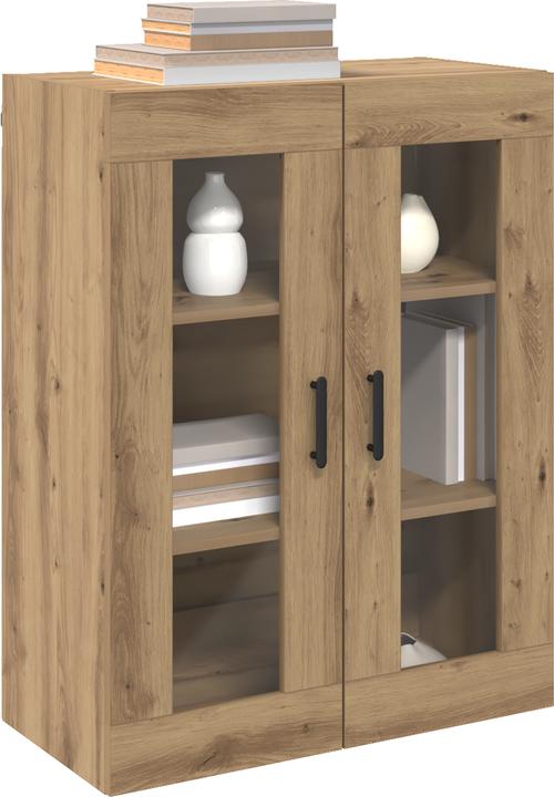 Produktbild vidaXL Sideboard-Möbel (34 x 34 x 90 cm)