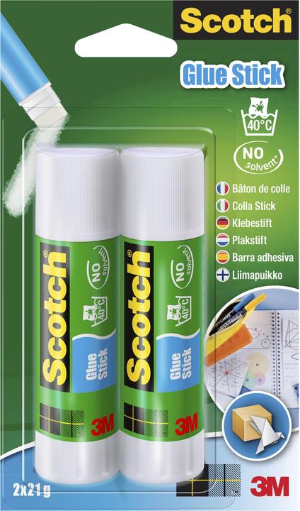 Scotch Bâton de colle