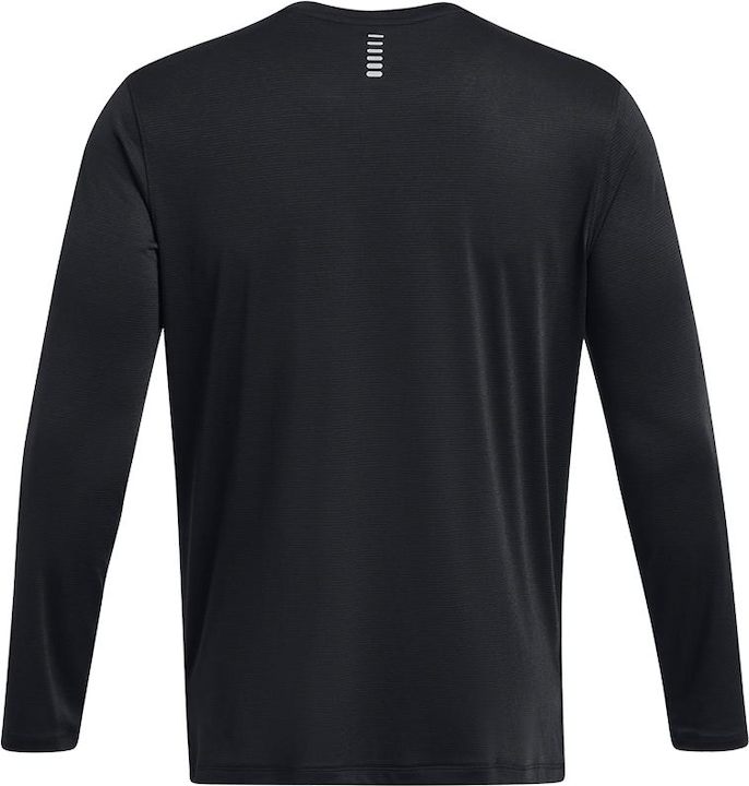 Actual product image Under Armour Launch sweatshirt (S)