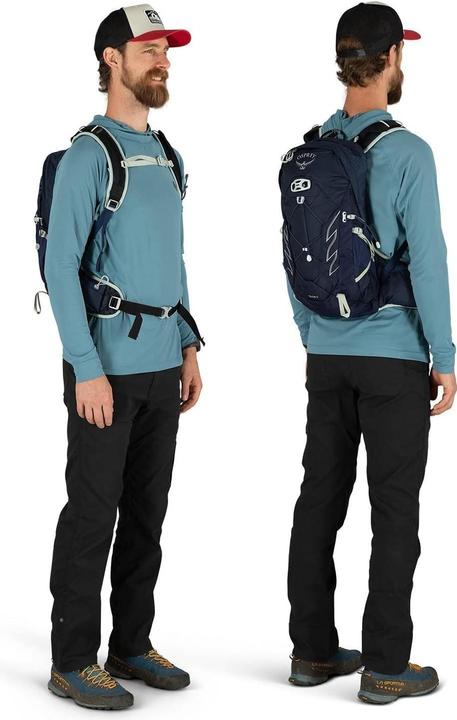 Actual product image Osprey Talon 11 Backpack (11 l)