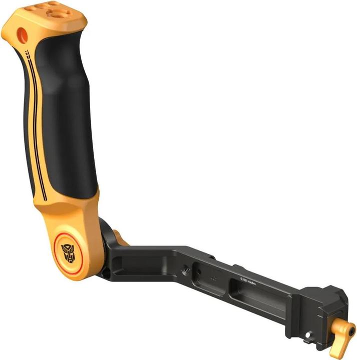 Image du produit SmallRig Sling Handle für DJI RS (BumbleBee Edition (Poignée Gimbal)
