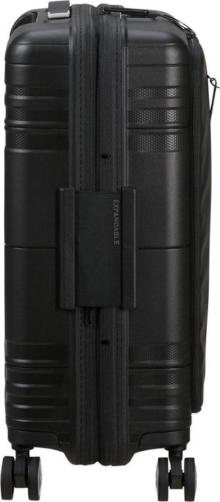 Image du produit American Tourister Valise Hello Cabin 55 Grey Melange (39 l)