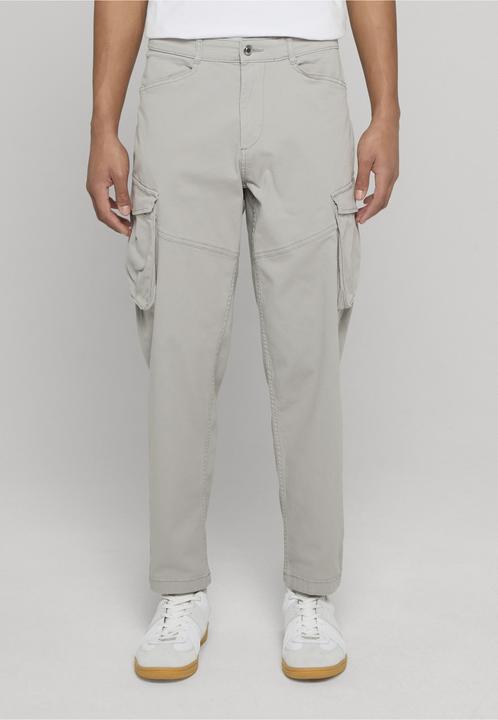 Image du produit Denim Project Cargo Tapered Pants - 196603 (XS)