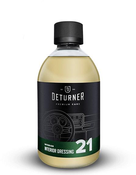Actual product image Deturner Interior dressing (500 ml)