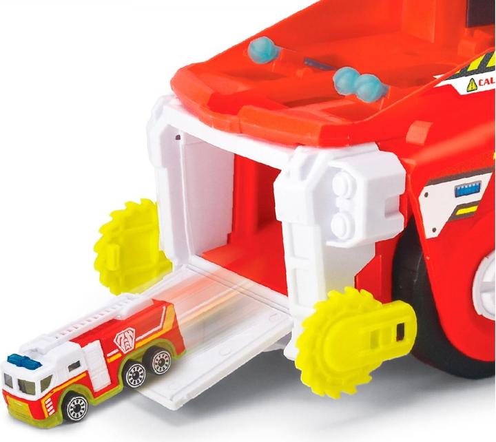 Produktbild Dickie Fire Tanker