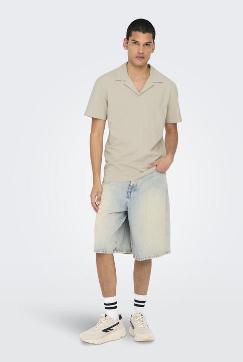Image du produit Only & Sons ONSKIAN Polo Polo (XL)