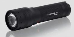 Image du produit Ledlenser P7 Qc (13.20 cm, 220 lm)
