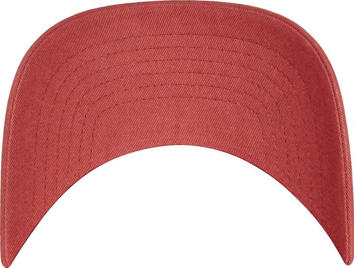 Produktbild Flexfit Ecowash Dad Cap - 8910 (One Size)