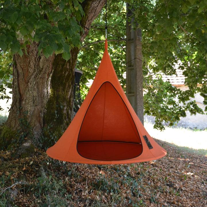 Image du produit Vivere Cacoon OLEFIN Single Apricot (200 kg)