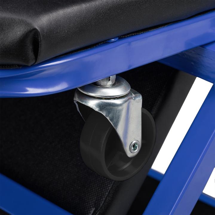 Produktbild Relaxdays Werkstatt-Rollbrett