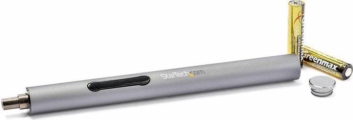 Productafbeelding StarTech Mini elektrische schroevendraaier