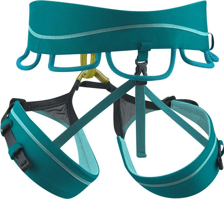 Actual product image Edelrid Autana climbing harness (L)
