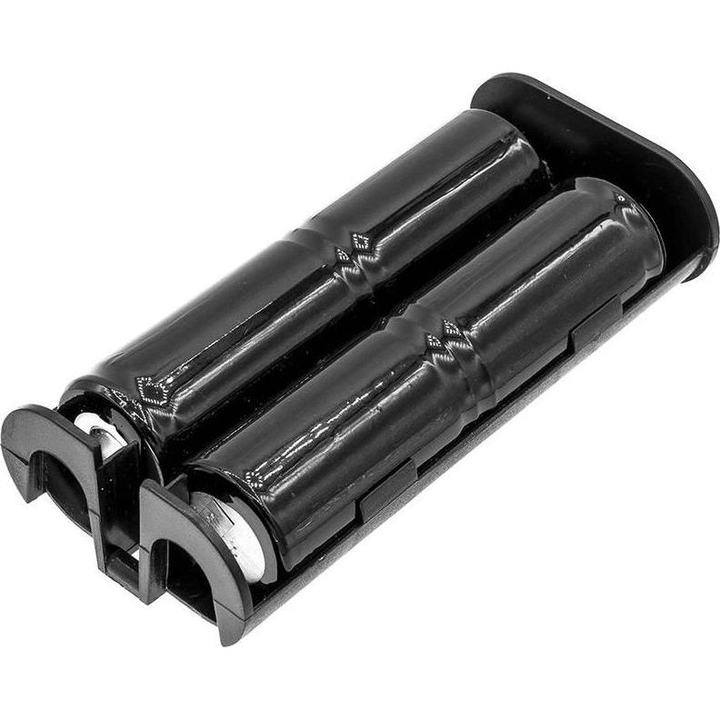 CoreParts, Taschenlampe Zubehör, Battery for Flashlight