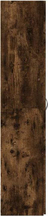 Produktbild vidaXL Aktenschrank (32 x 32 x 153 cm)