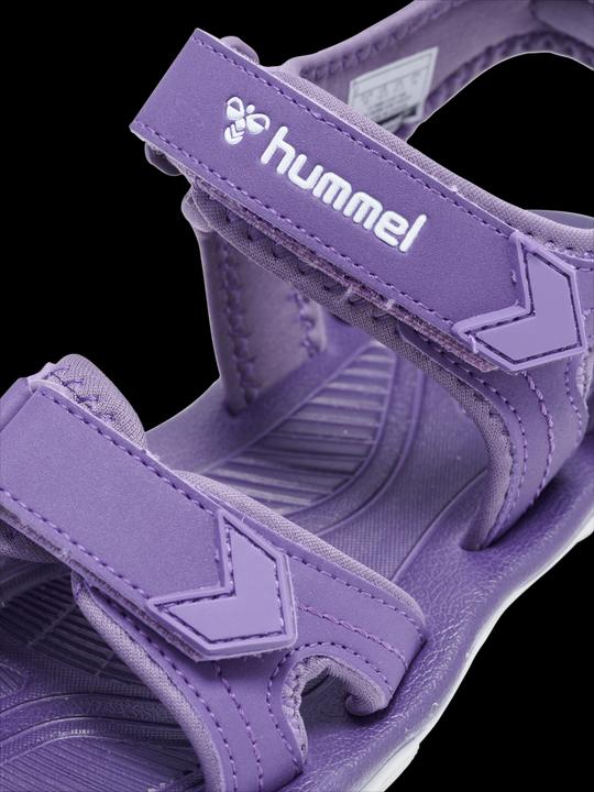Actual product image hummel Sandal Sport Jr (34)