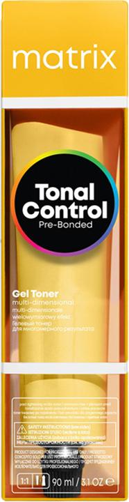 Image du produit Matrix Tonal Control Pre-Bonded 7GM Miss Mocha 90ml (Chocolat)
