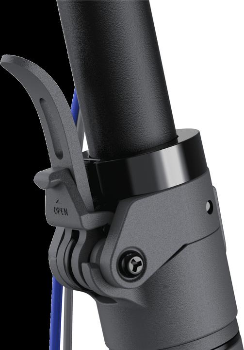 Actual product image Xiaomi Mi Electric Scooter 3 (EU-Modell) (25 km/h, 30 km, 300 W)
