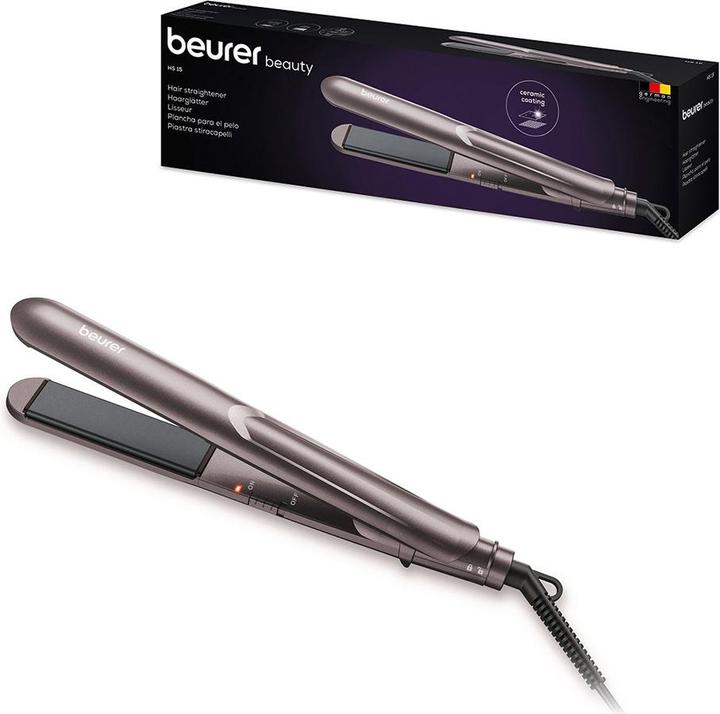 Immagine prodotto Beurer HS 15