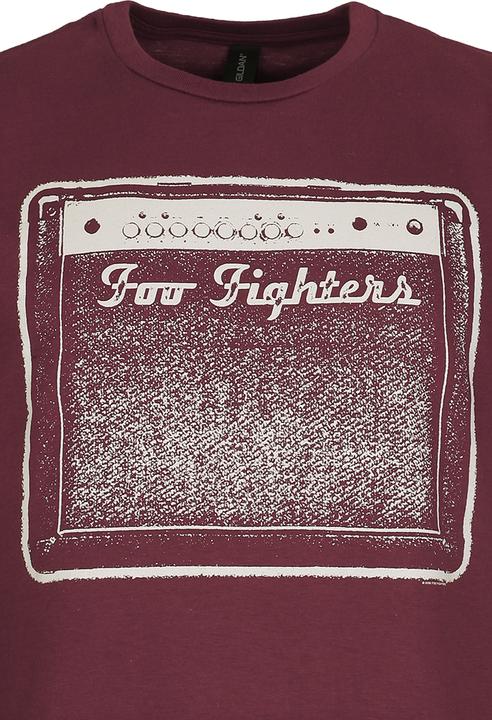 Produktbild Foo Fighters Radio (M)