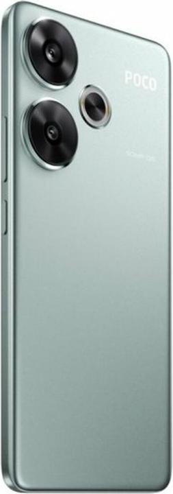 Image du produit Xiaomi Poco F6 (256 Go, Vert, 6.67", Double SIM, 5G)