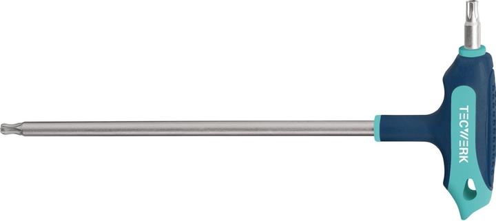 Produktbild Tecwerk Schraubendreher mit Quergriff