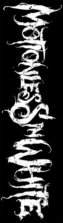 Image du produit Motionless In White Logo (L)