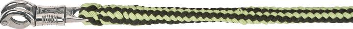 Actual product image Kerbl Lead rope with panic hook