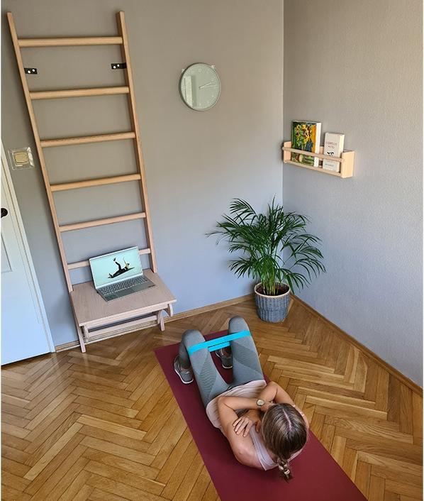 Actual product image BenchK Table support BT204