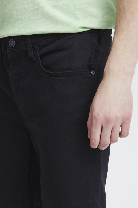 Image du produit Blend BHDenim shorts w. multiflex 20707722 (M)