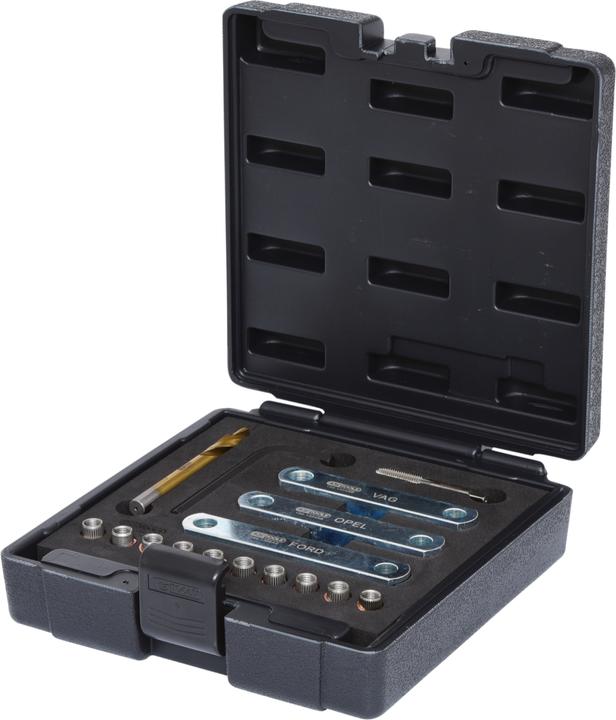 Actual product image KS Tools Gewinde-Reparatursatz